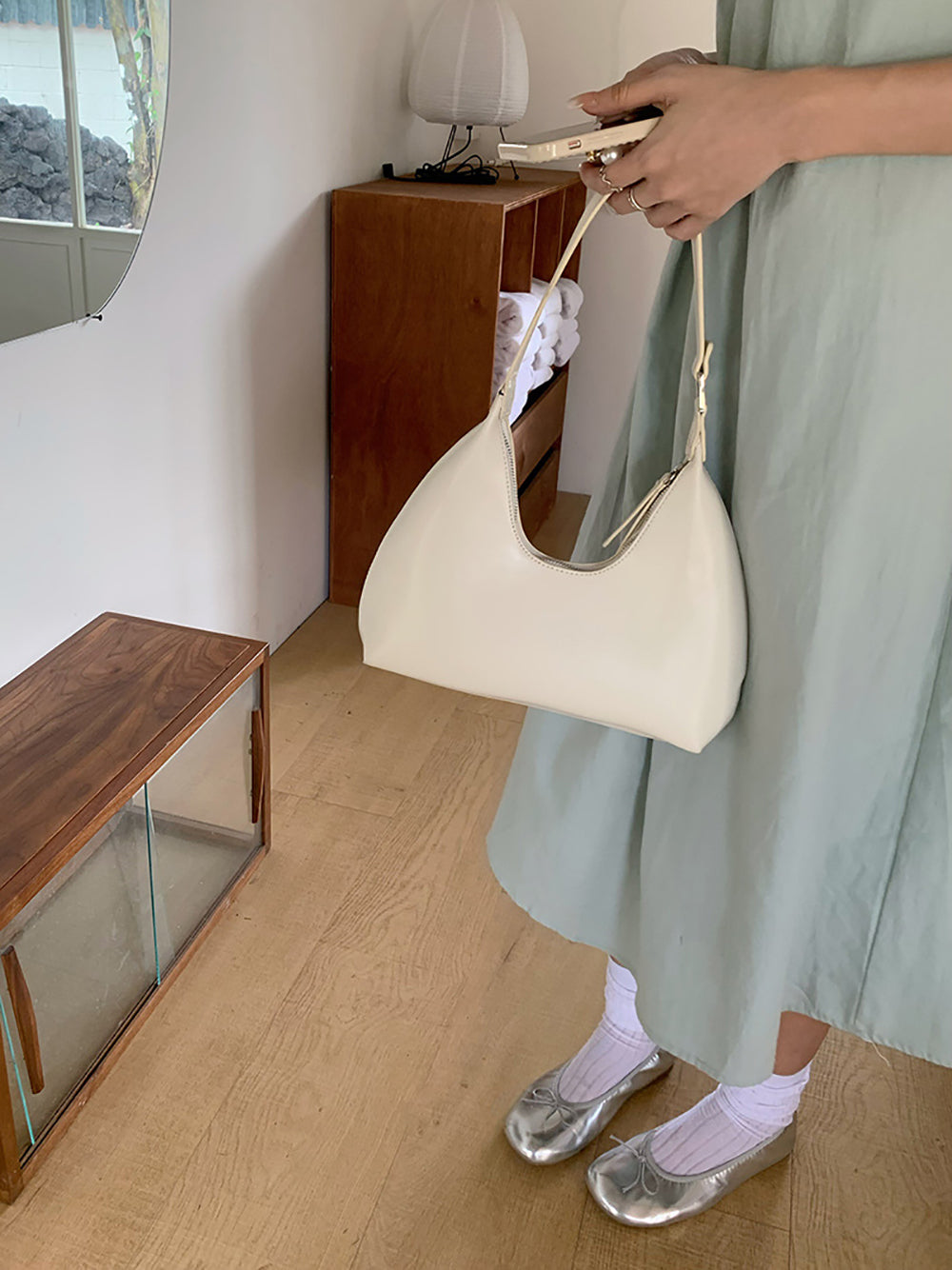 Sling Bag