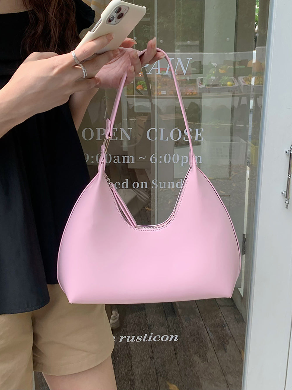 Sling Bag