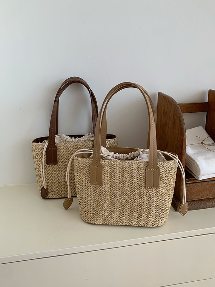 Bucket Handheld Bag
