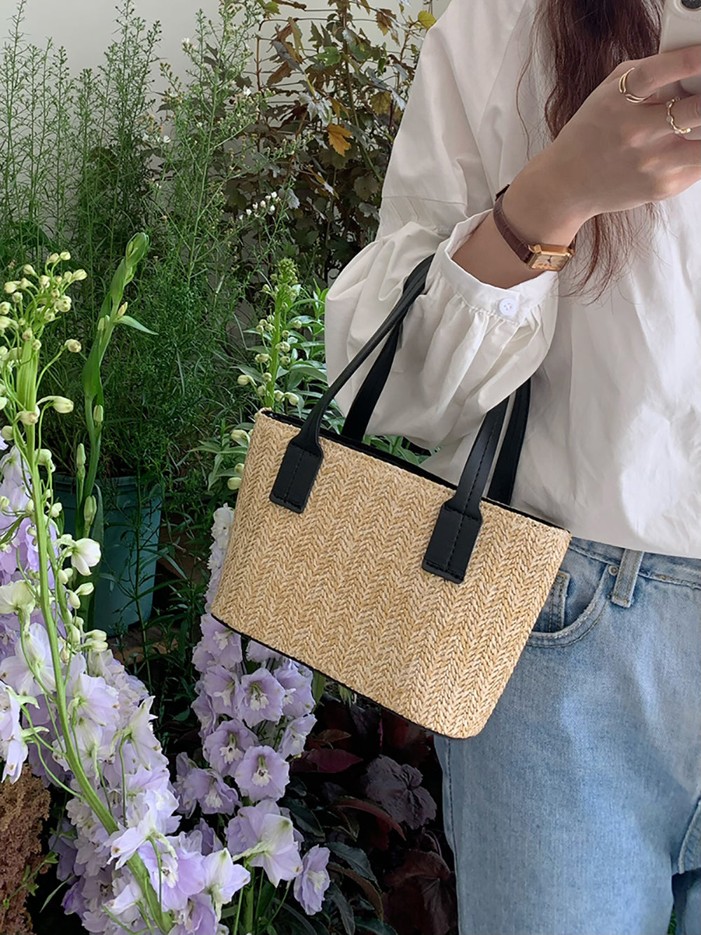 Bucket Handheld Bag