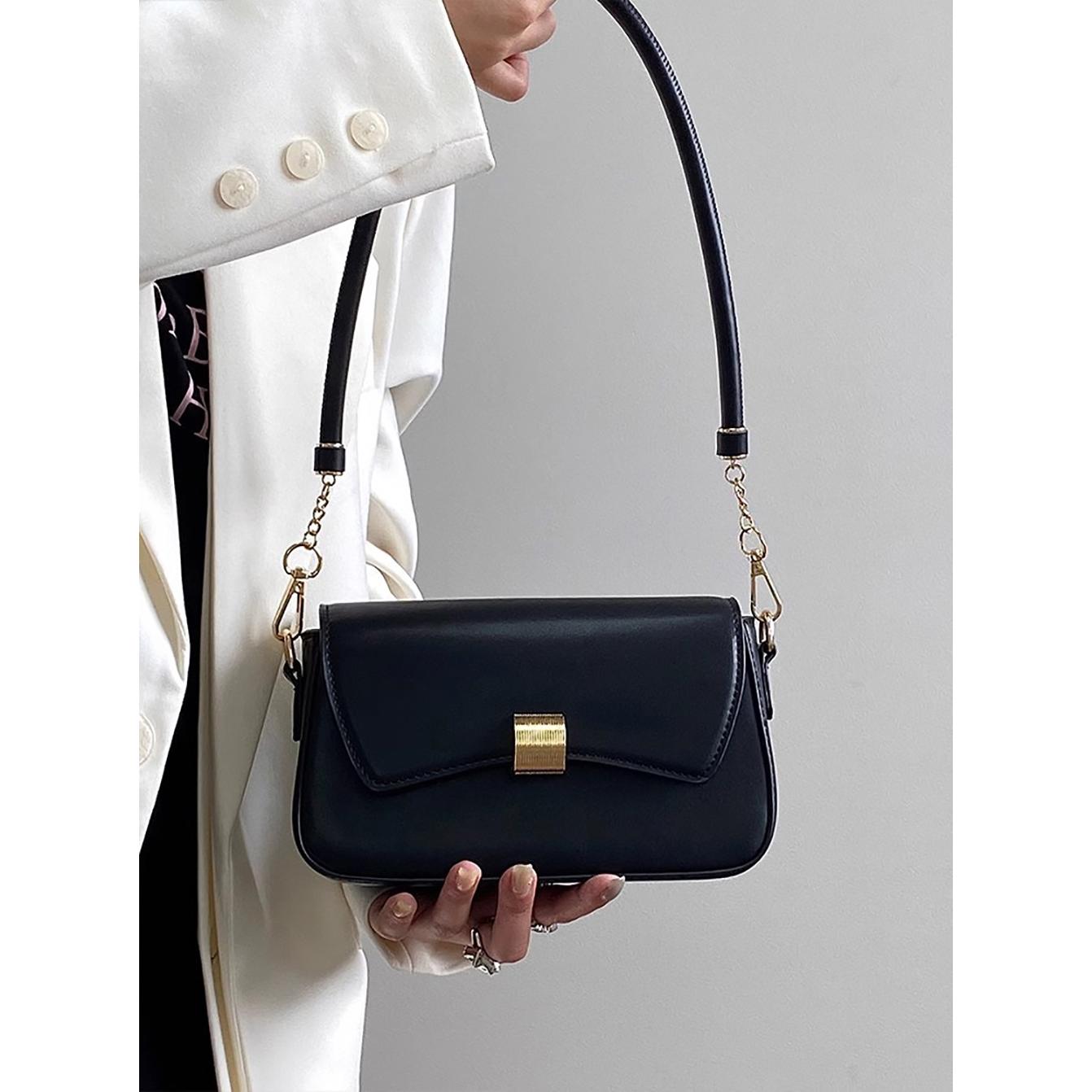 Bucket Sling Bag