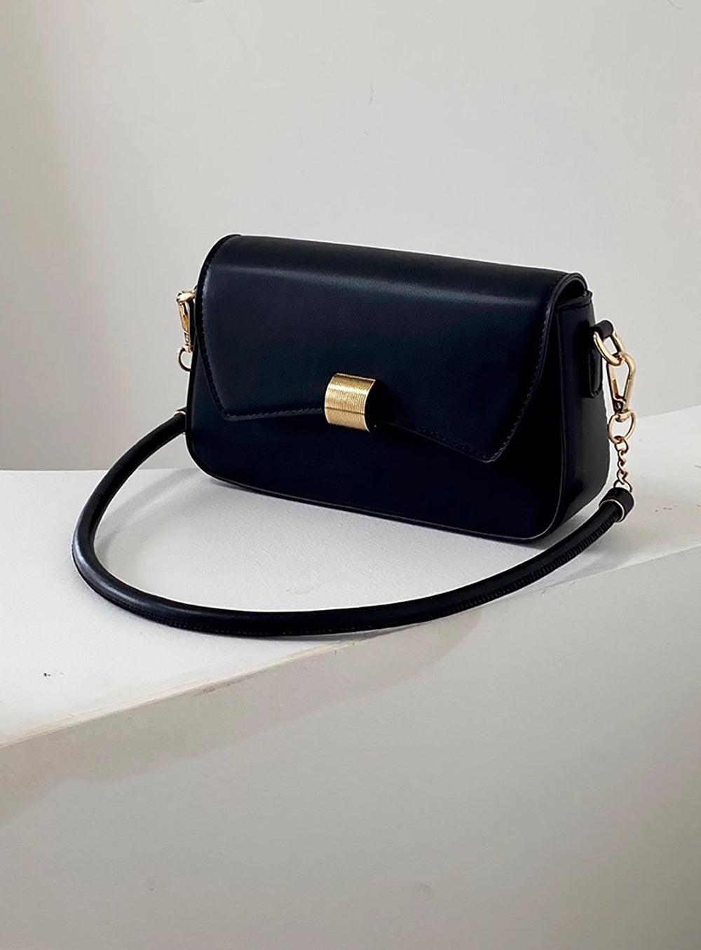 Bucket Sling Bag