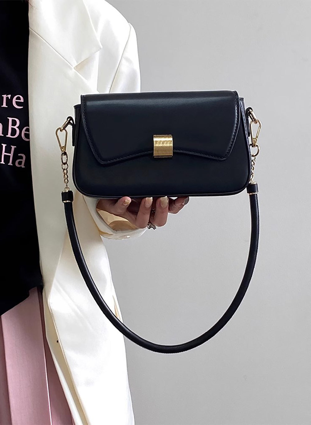 Bucket Sling Bag