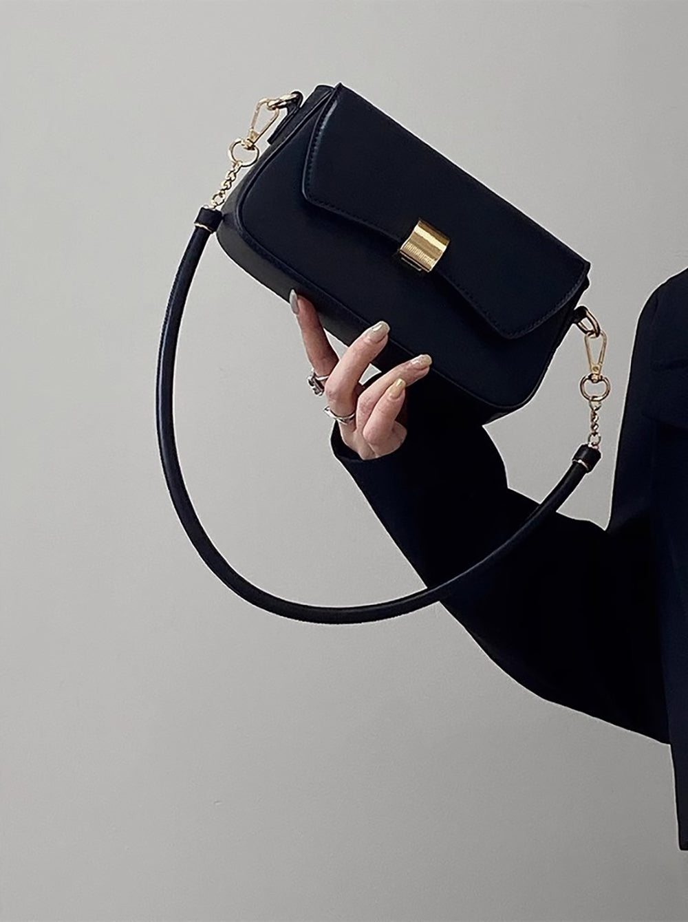Bucket Sling Bag