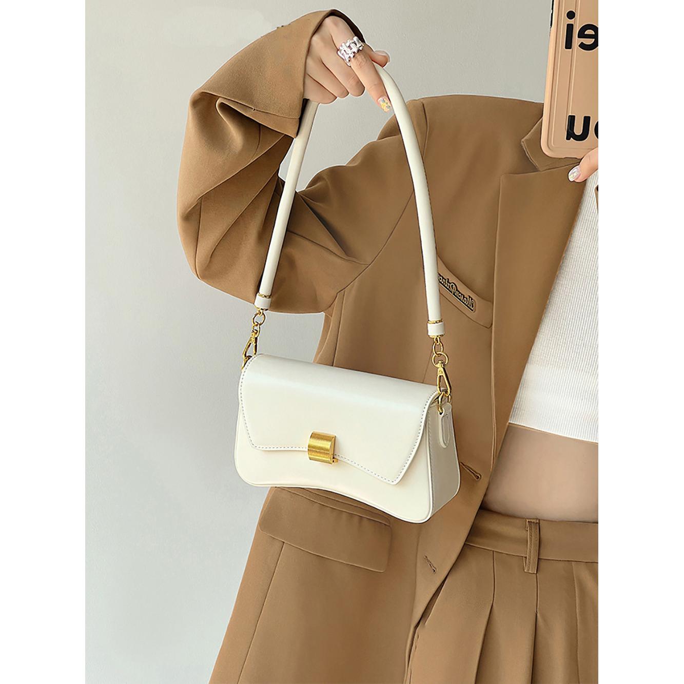 Bucket Sling Bag
