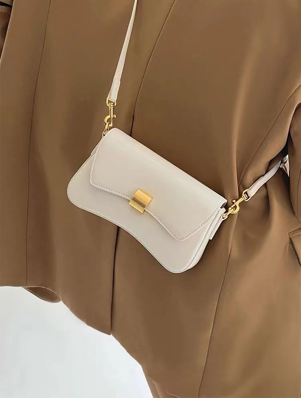 Bucket Sling Bag