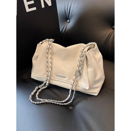 PU Swagger Sling Bag