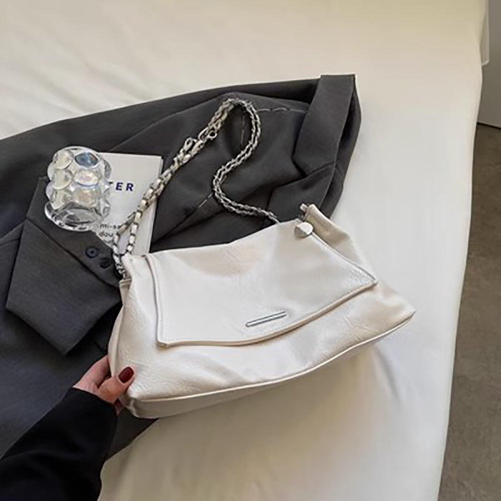 PU Swagger Sling Bag