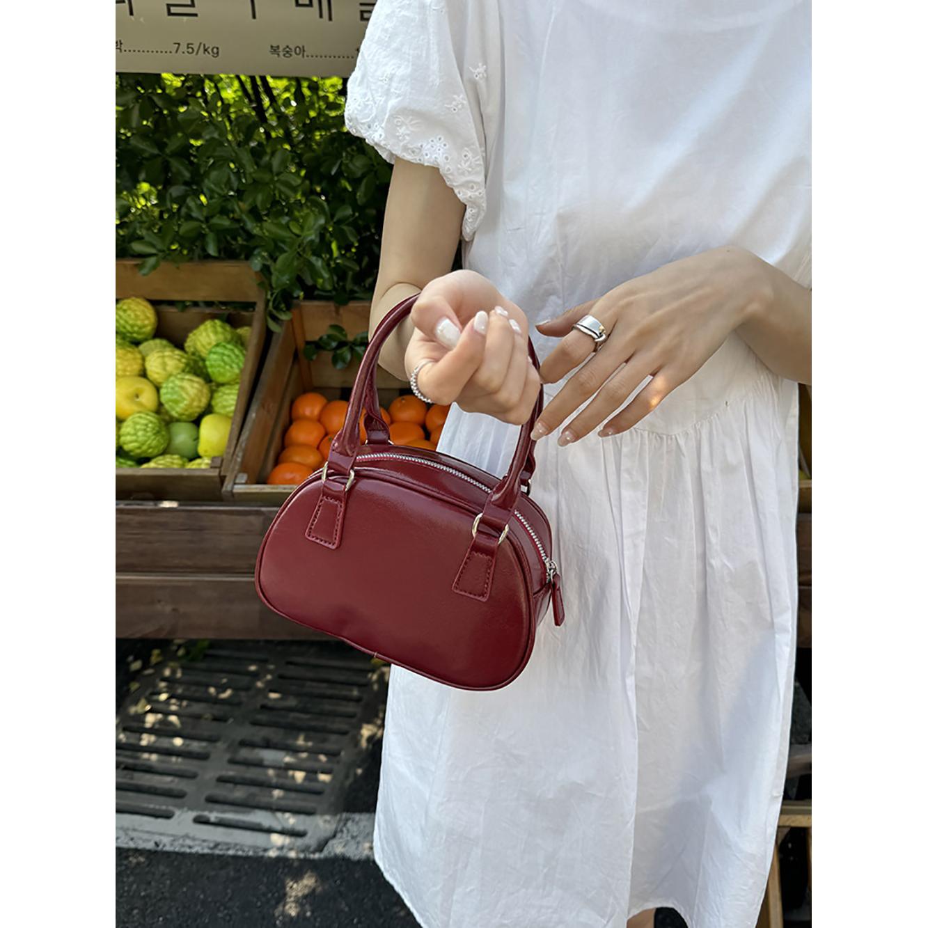PU Sling Bag