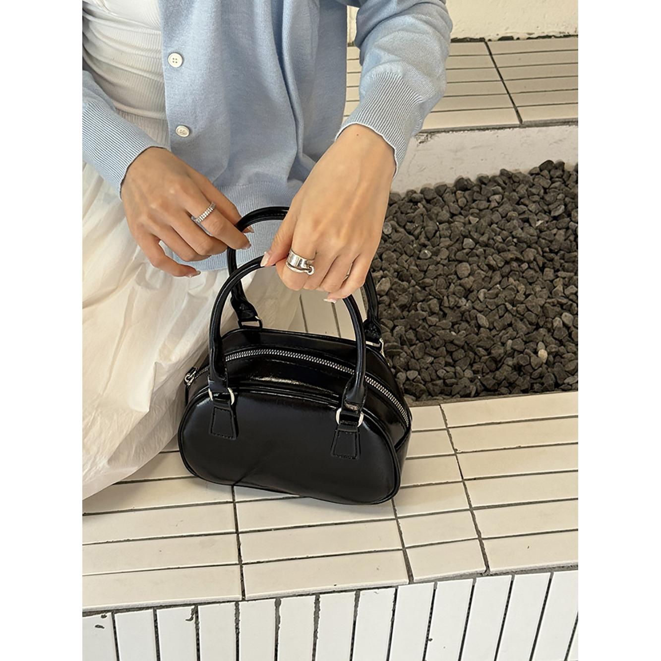 PU Sling Bag