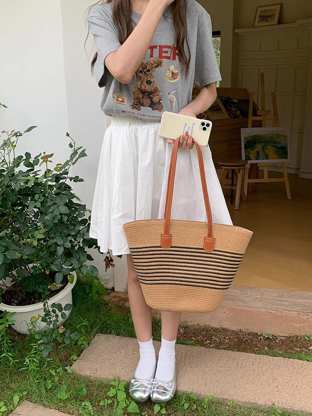Sling Bag