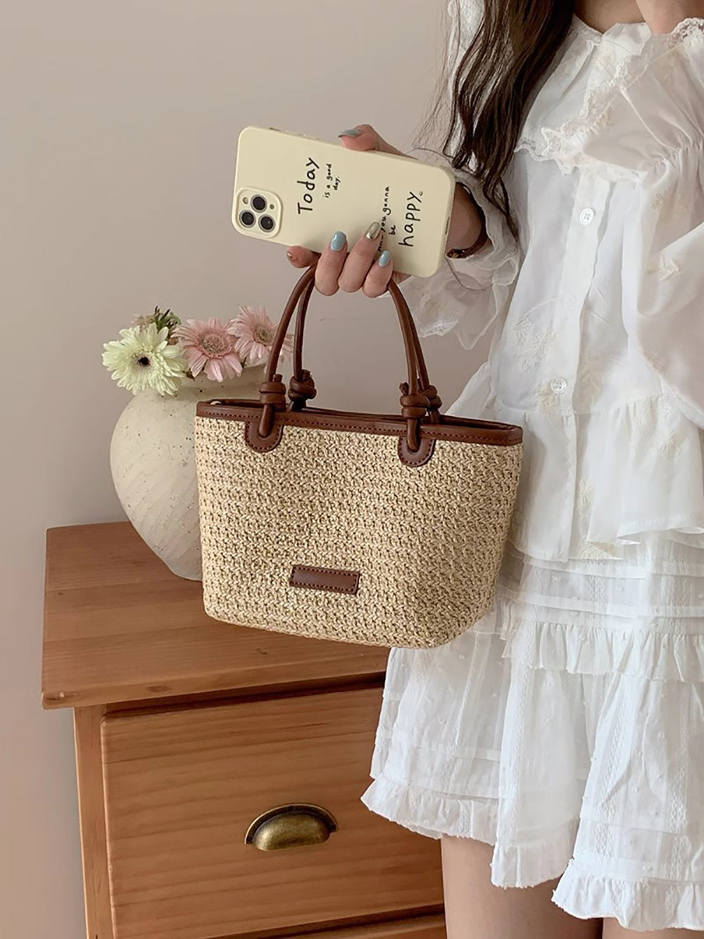 Swagger Sling Bag