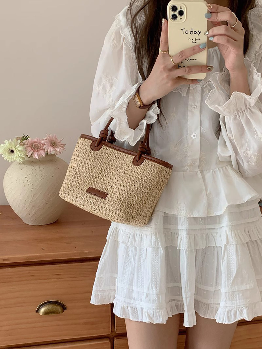 Swagger Sling Bag