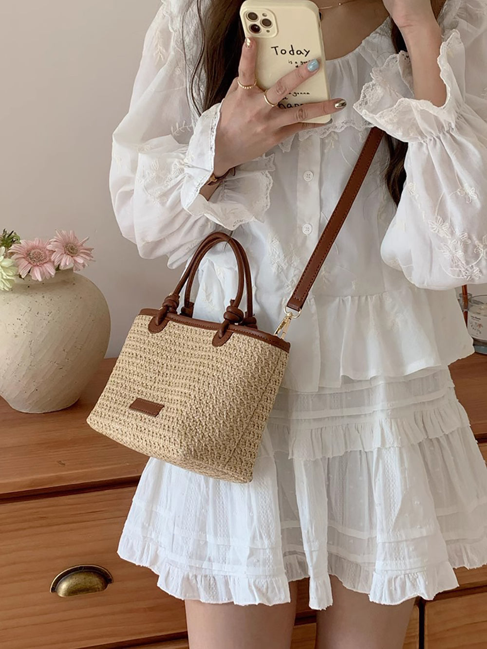 Swagger Sling Bag