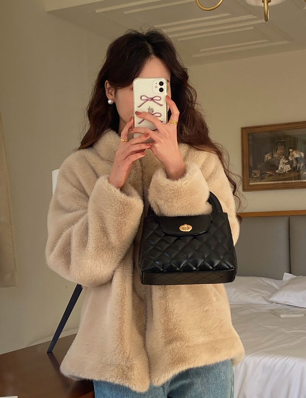 Swagger Sling Bag