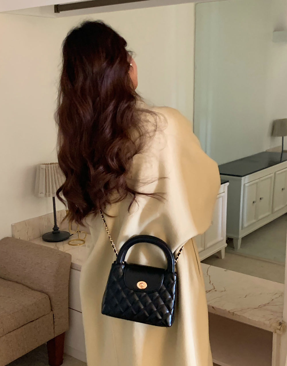 Swagger Sling Bag