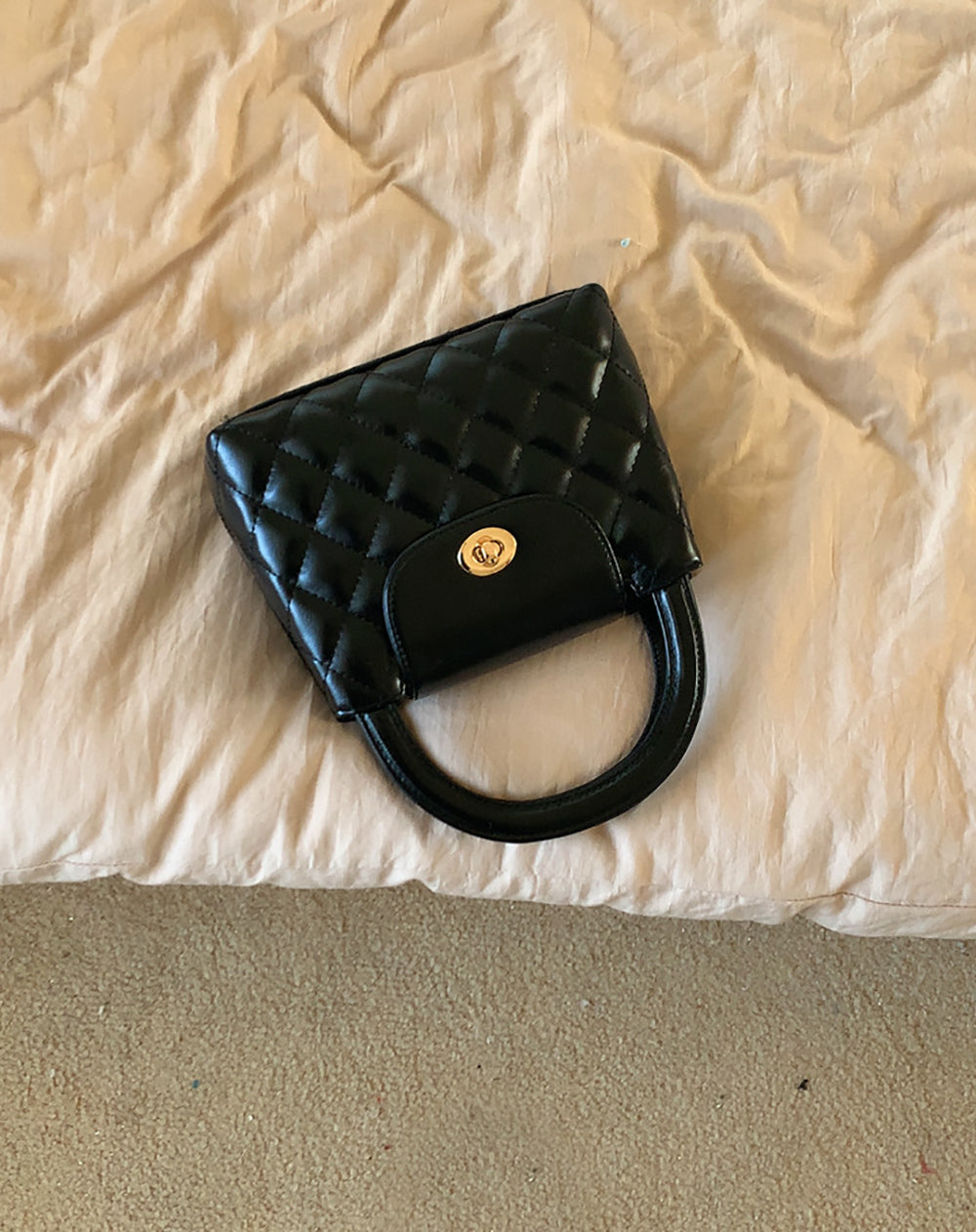 Swagger Sling Bag
