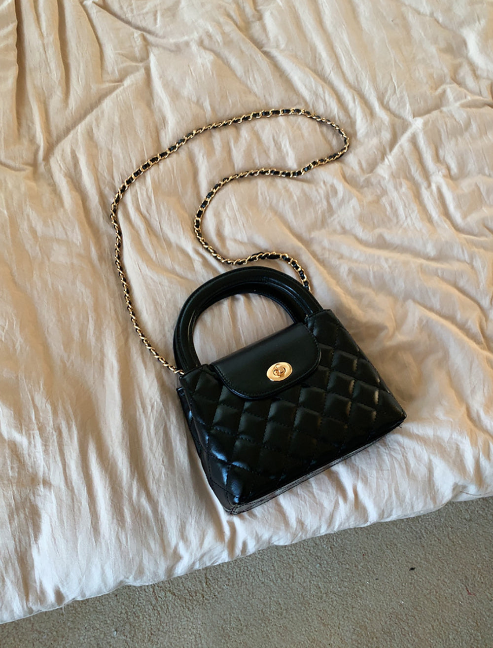 Swagger Sling Bag