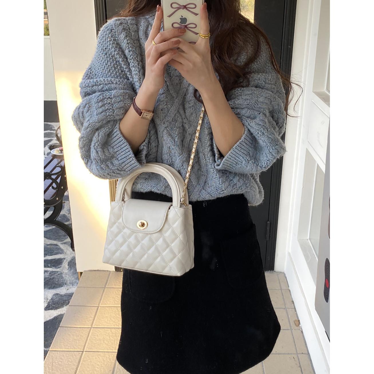 Swagger Sling Bag