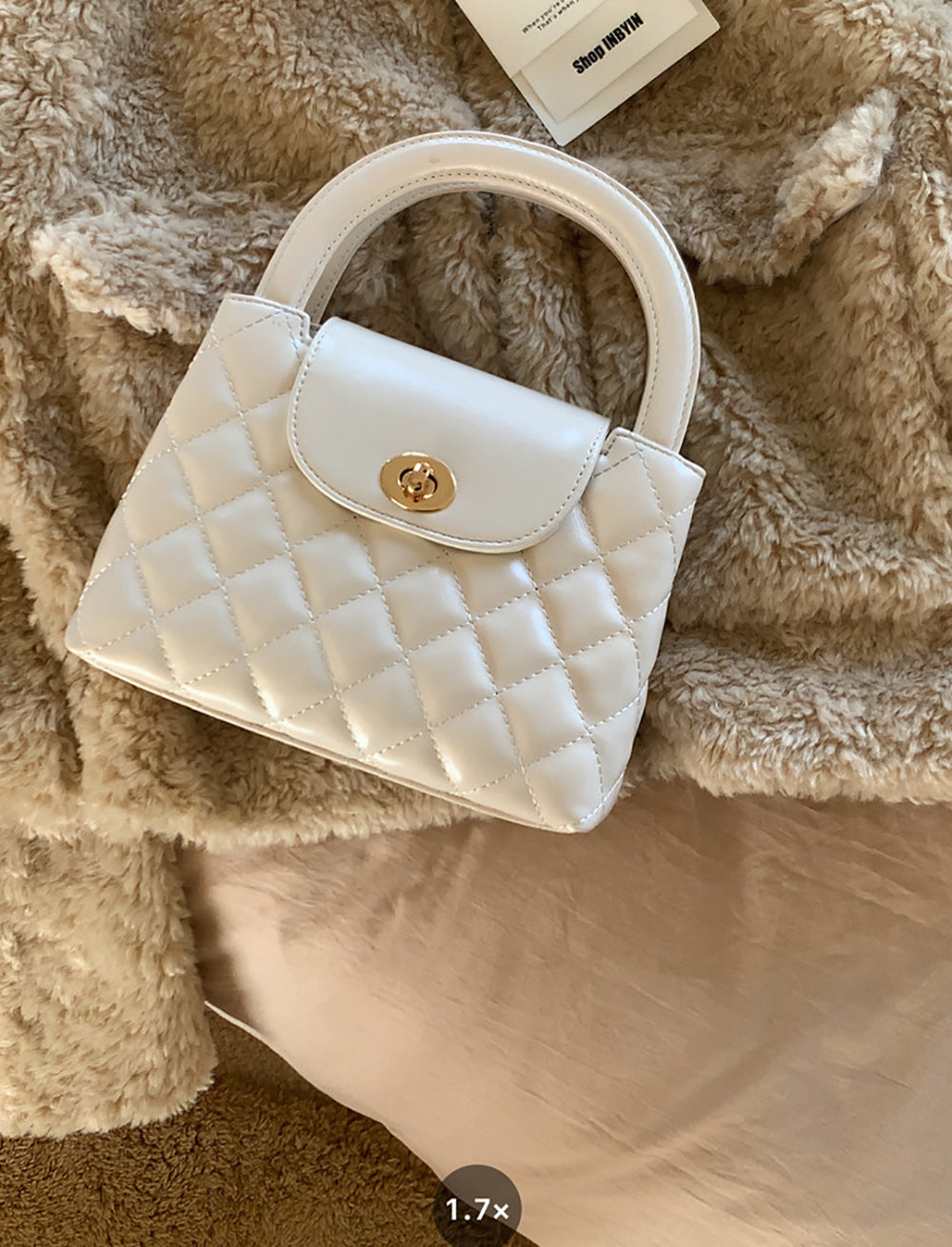 Swagger Sling Bag