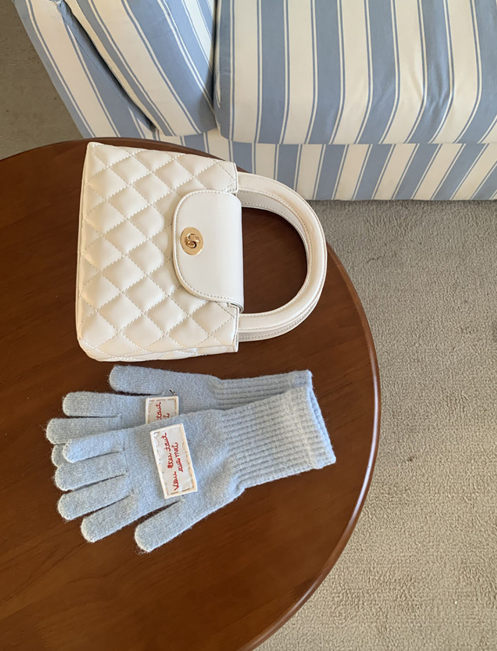 Swagger Sling Bag