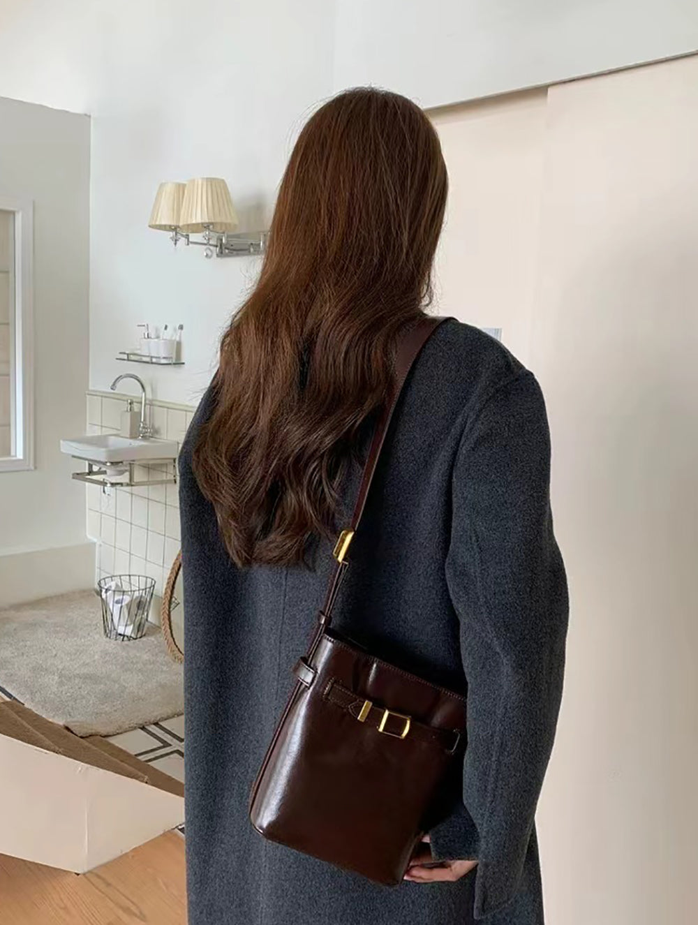 Swagger Sling Bag