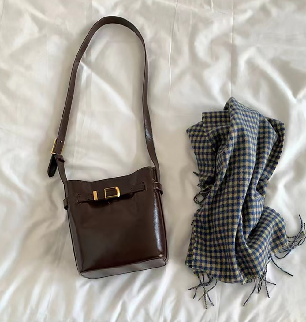 Swagger Sling Bag