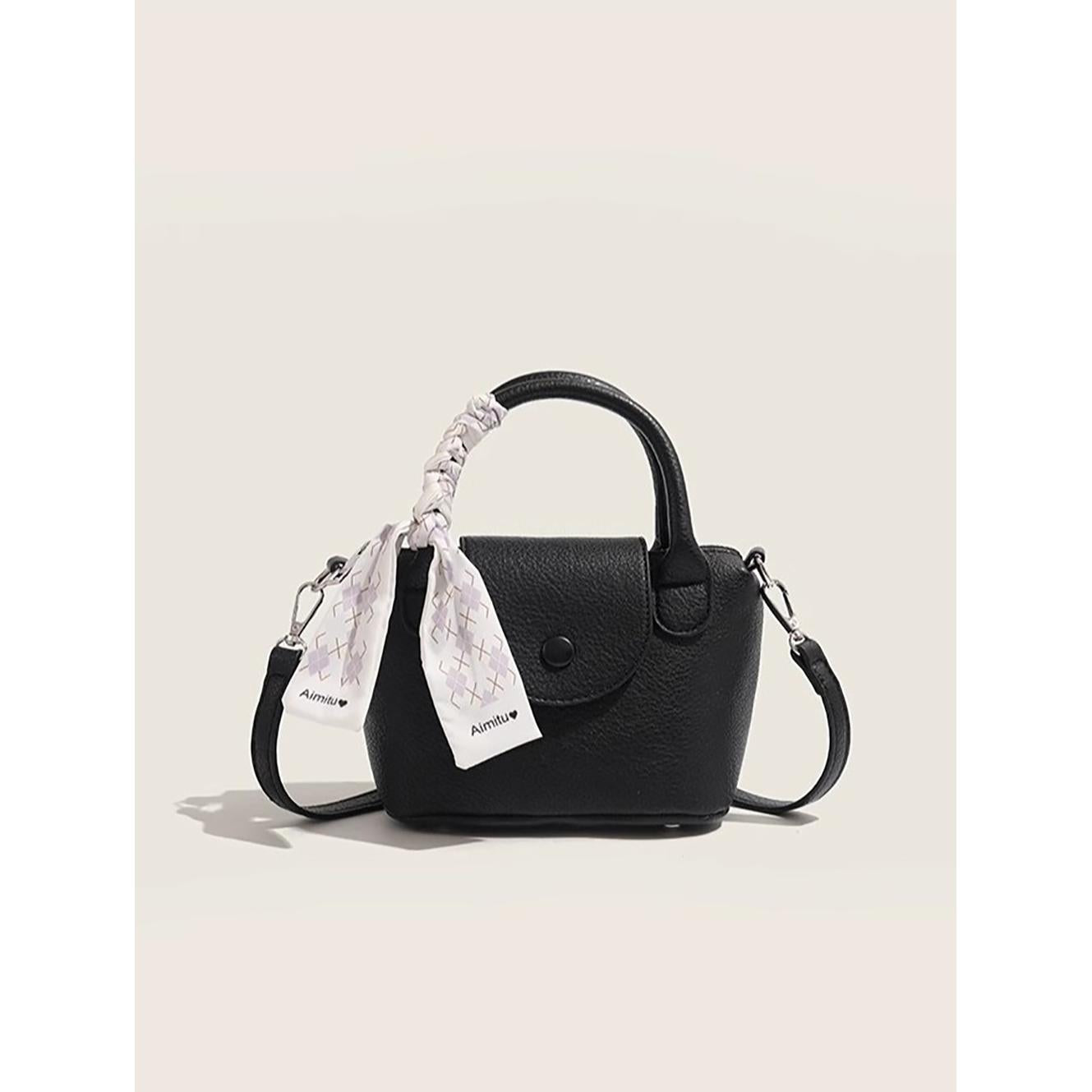 Swagger Sling Bag