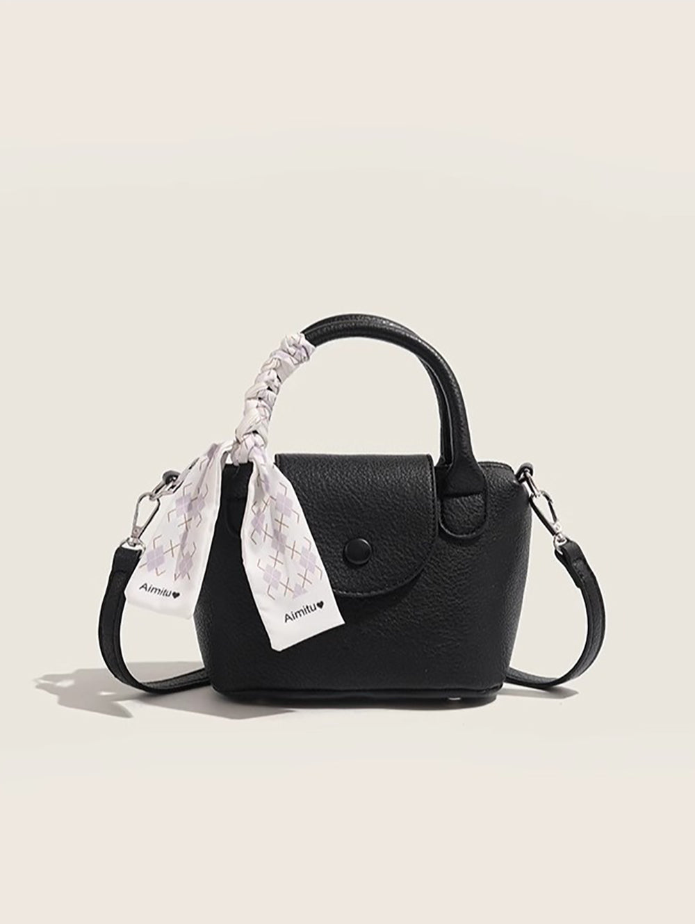 Swagger Sling Bag