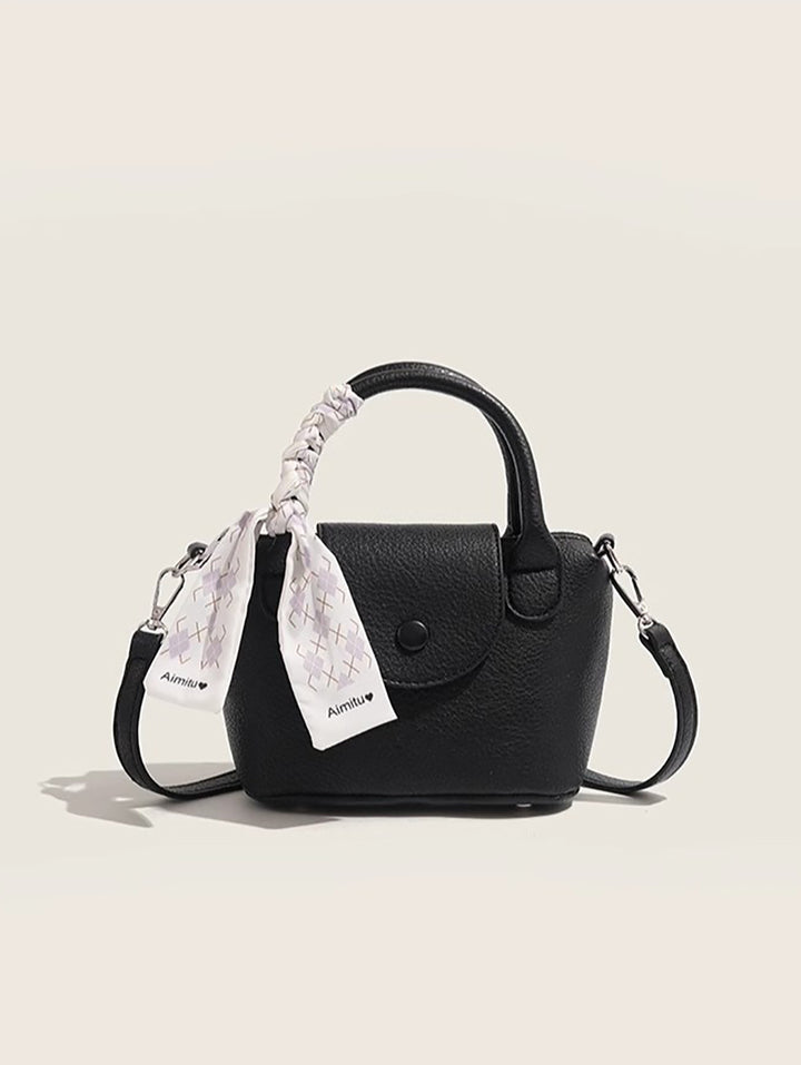 Swagger Sling Bag