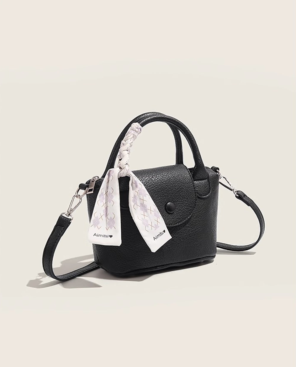 Swagger Sling Bag