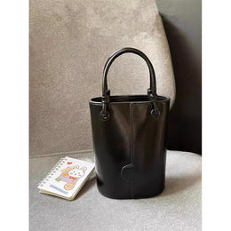 Bucket Handheld Bag