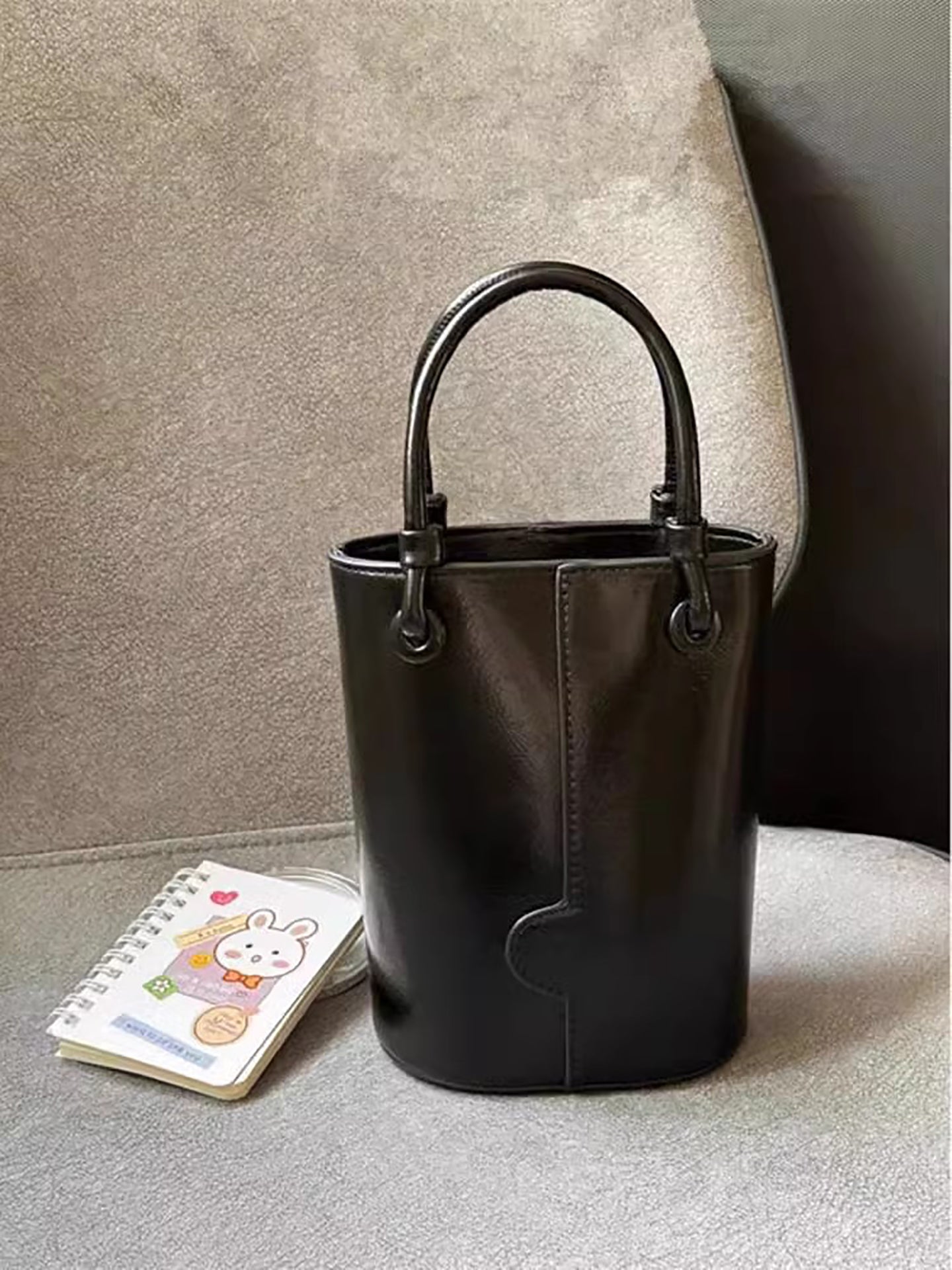 Bucket Handheld Bag