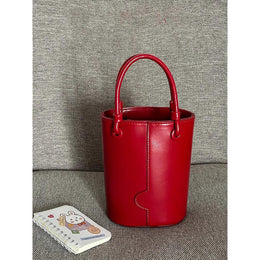 Bucket Handheld Bag