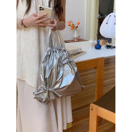 Shopper Shoulder Bag