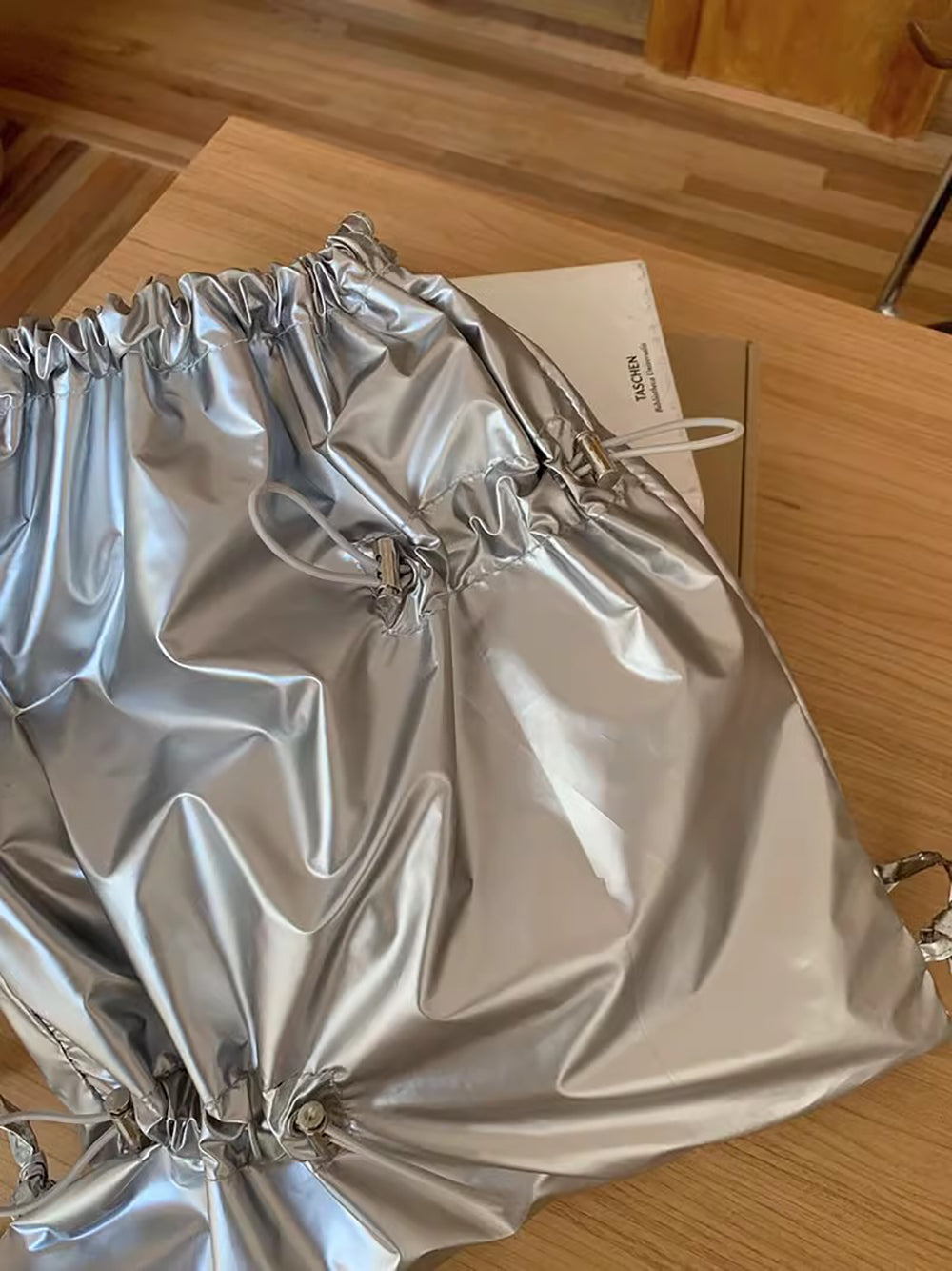 Shopper Shoulder Bag