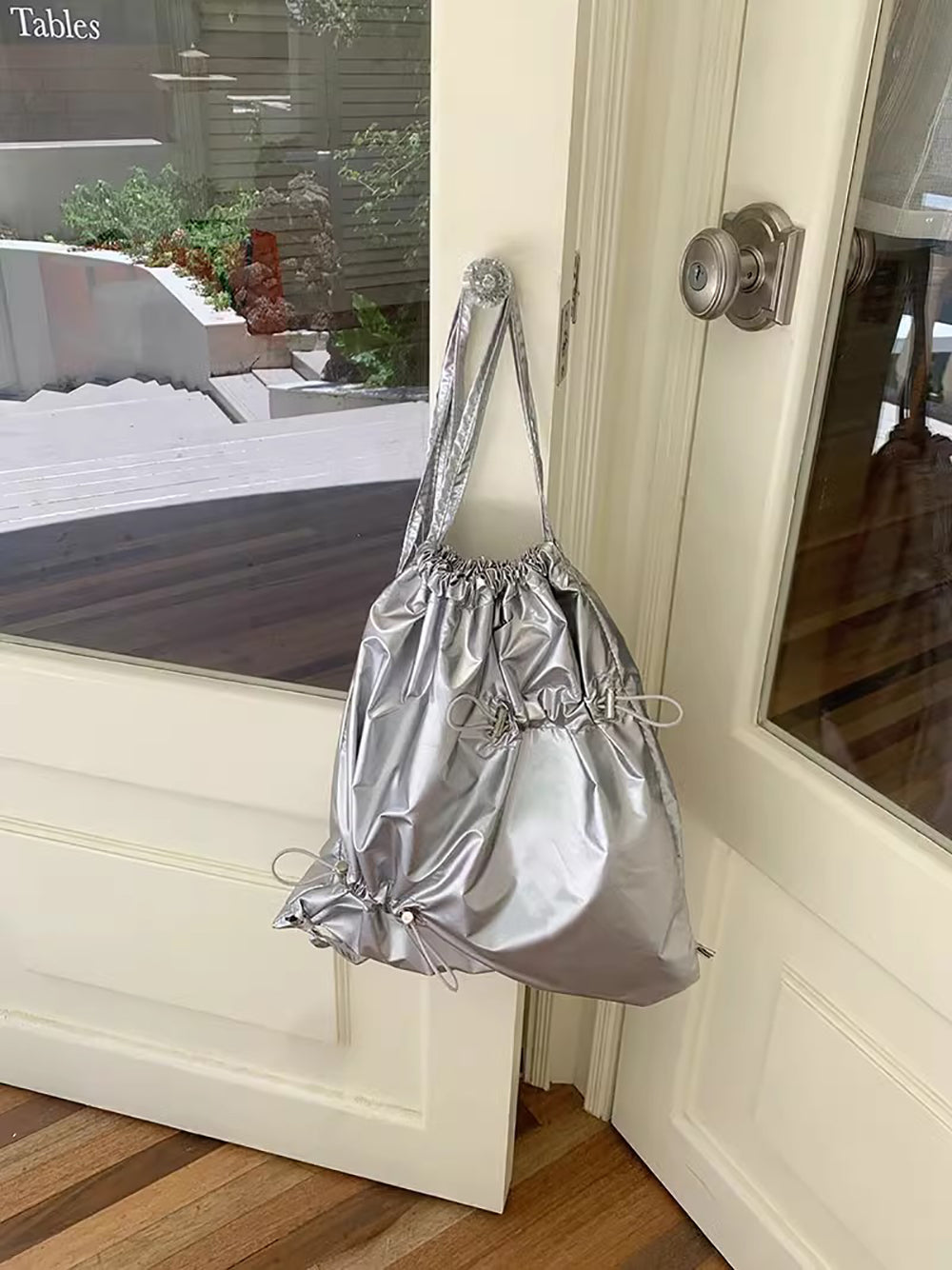 Shopper Shoulder Bag