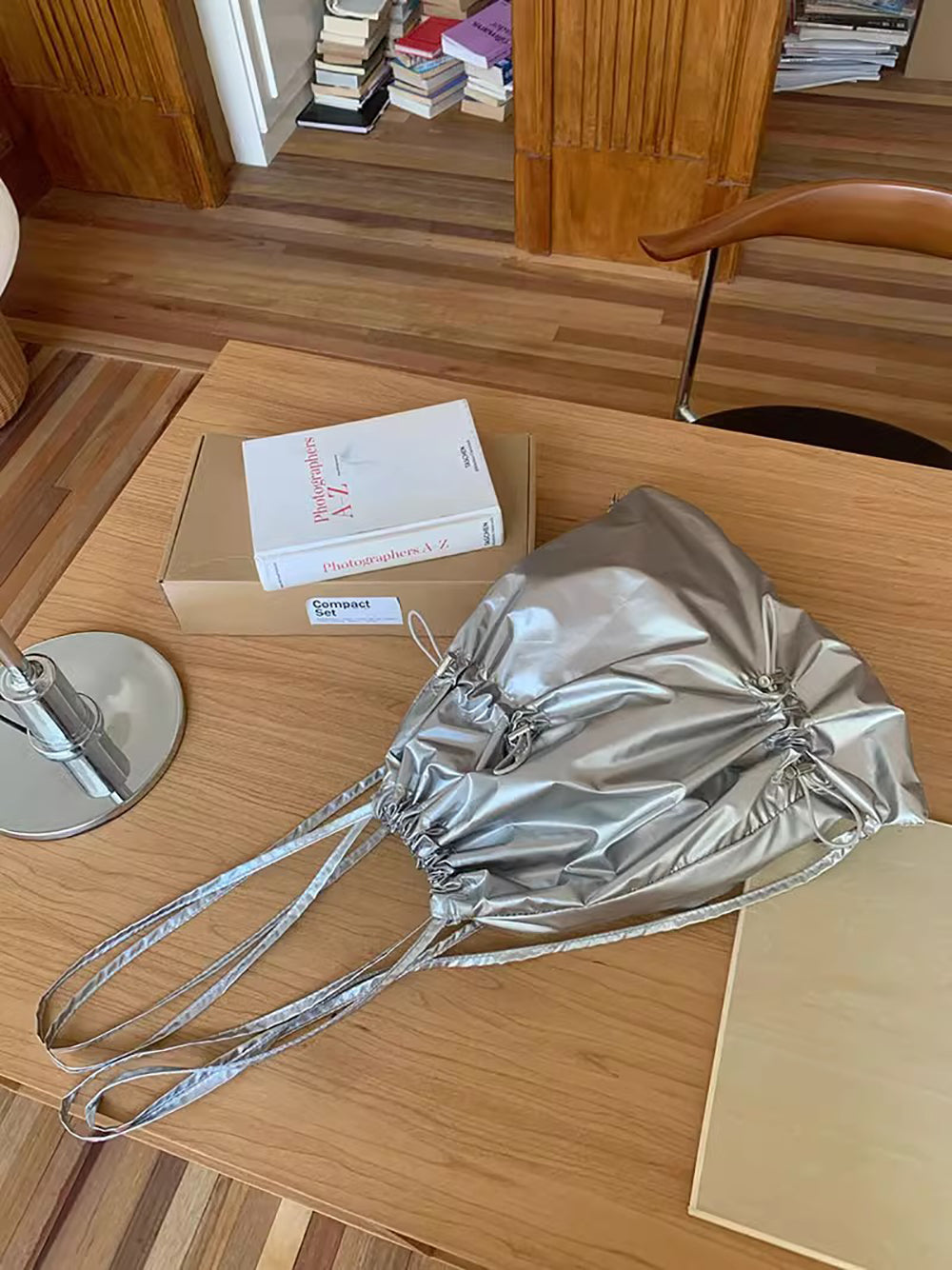 Shopper Shoulder Bag