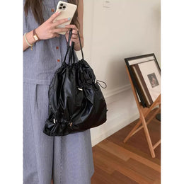 Shopper Shoulder Bag