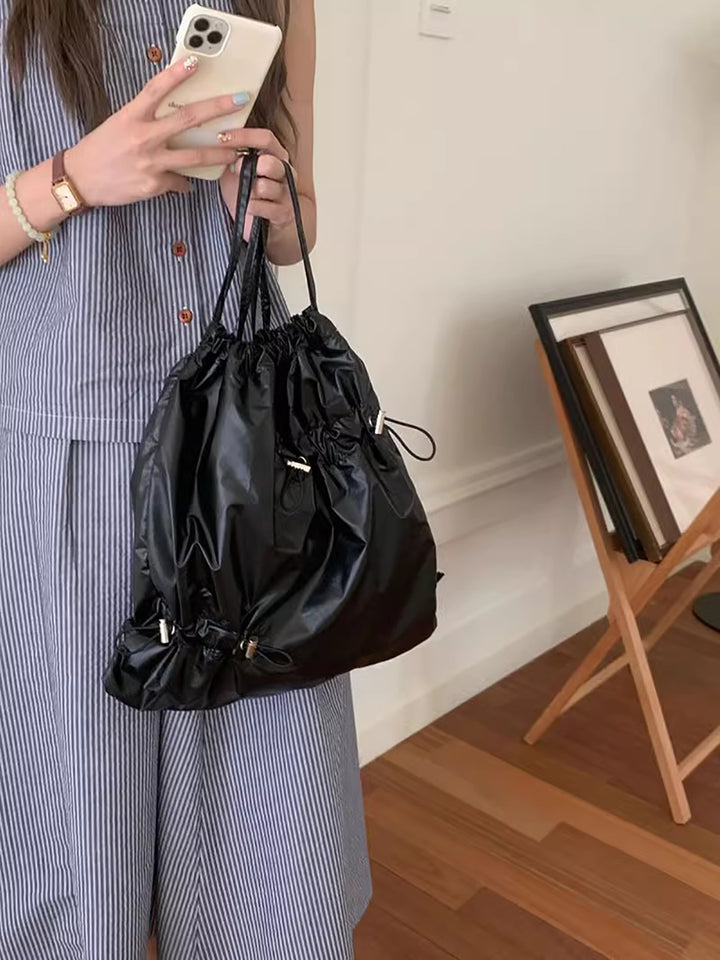Shopper Shoulder Bag