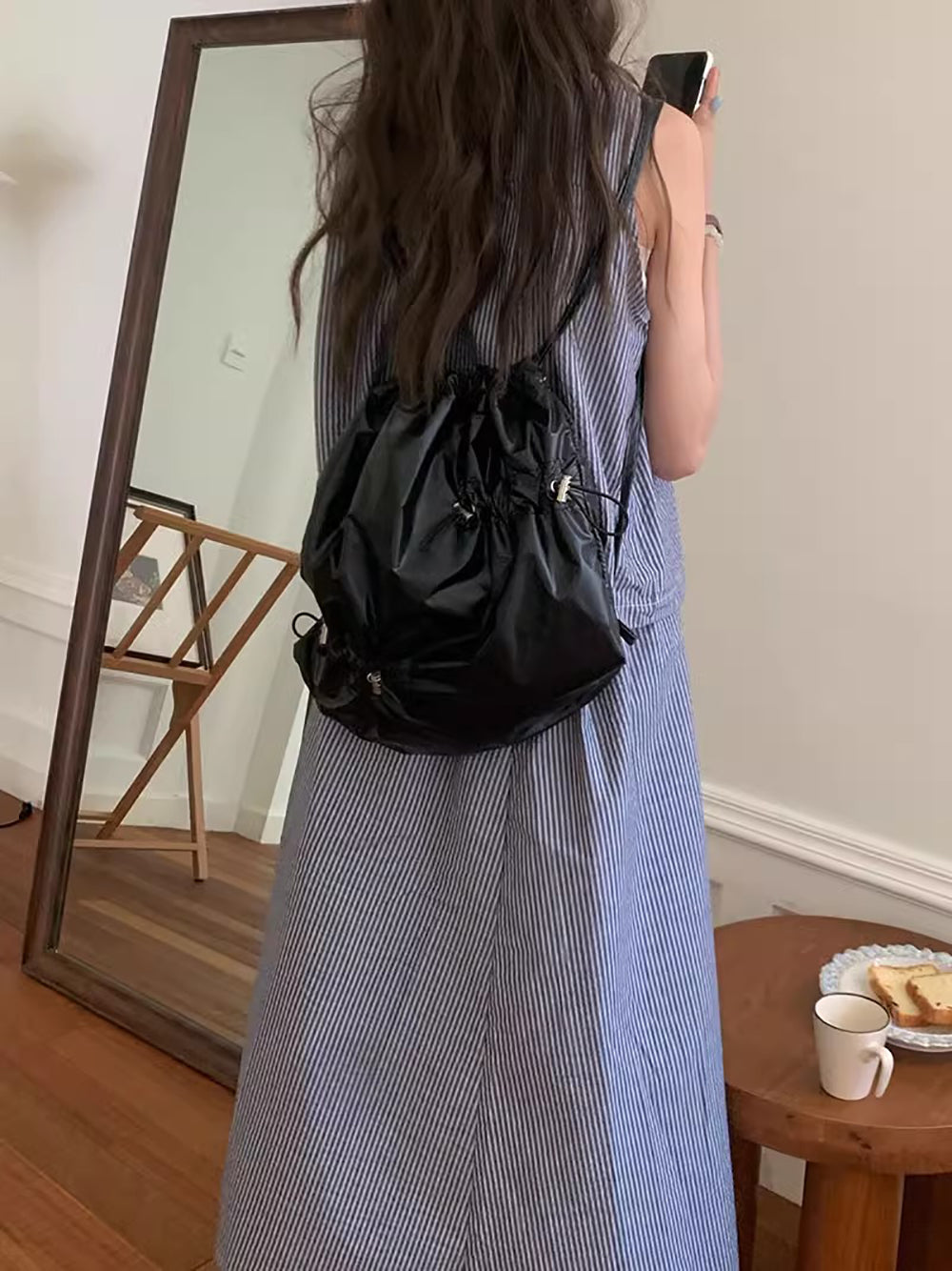Shopper Shoulder Bag