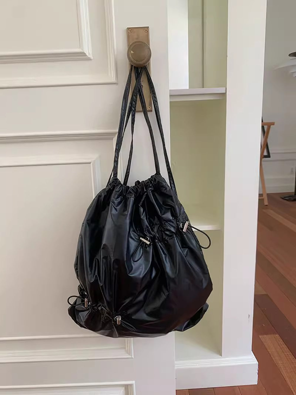 Shopper Shoulder Bag