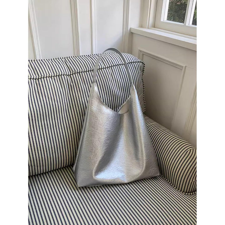 Bucket Shoulder Bag