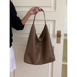 Bucket Shoulder Bag