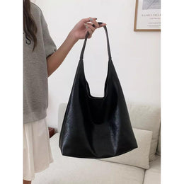 Bucket Shoulder Bag