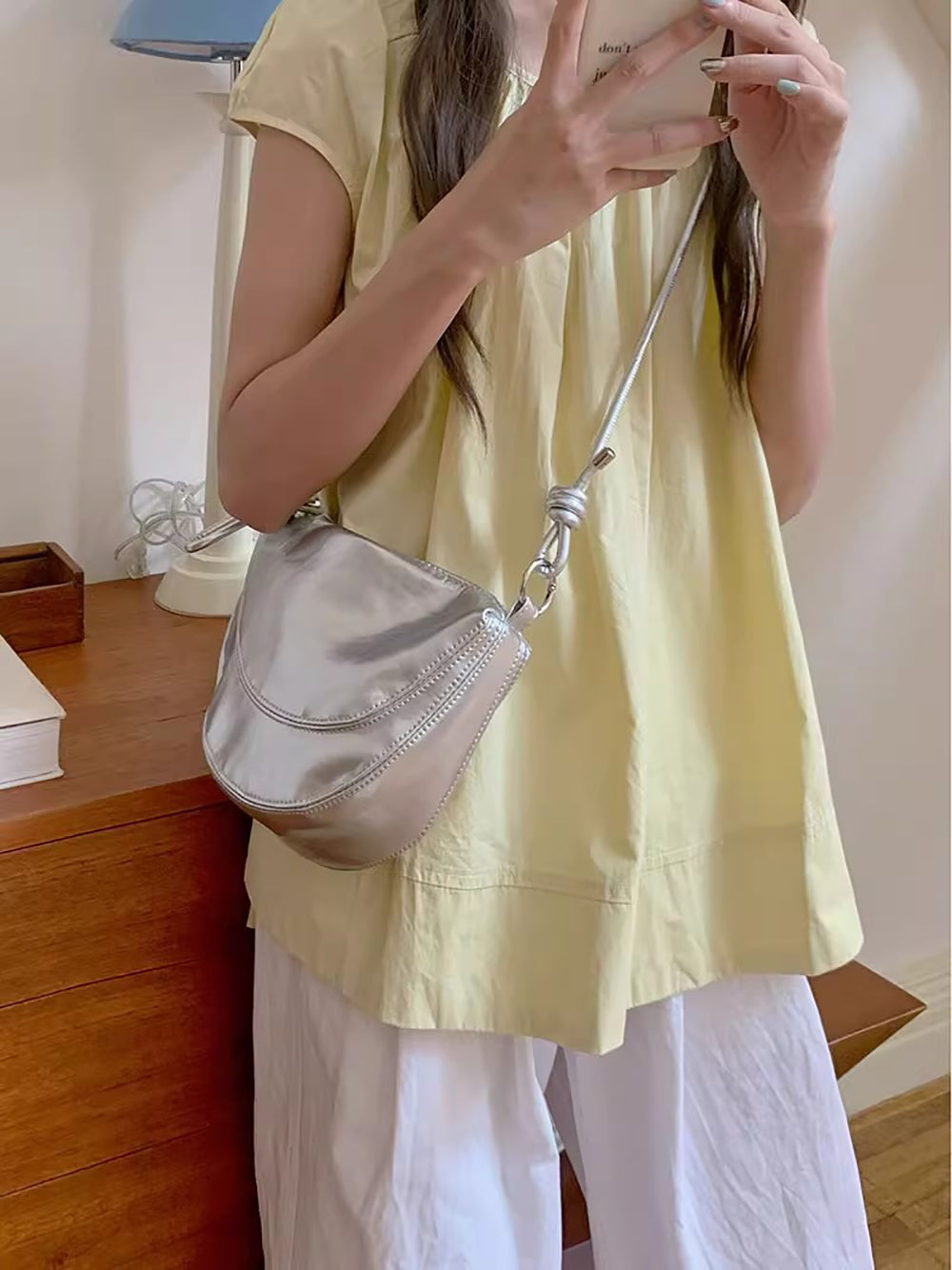 Hobo Bag