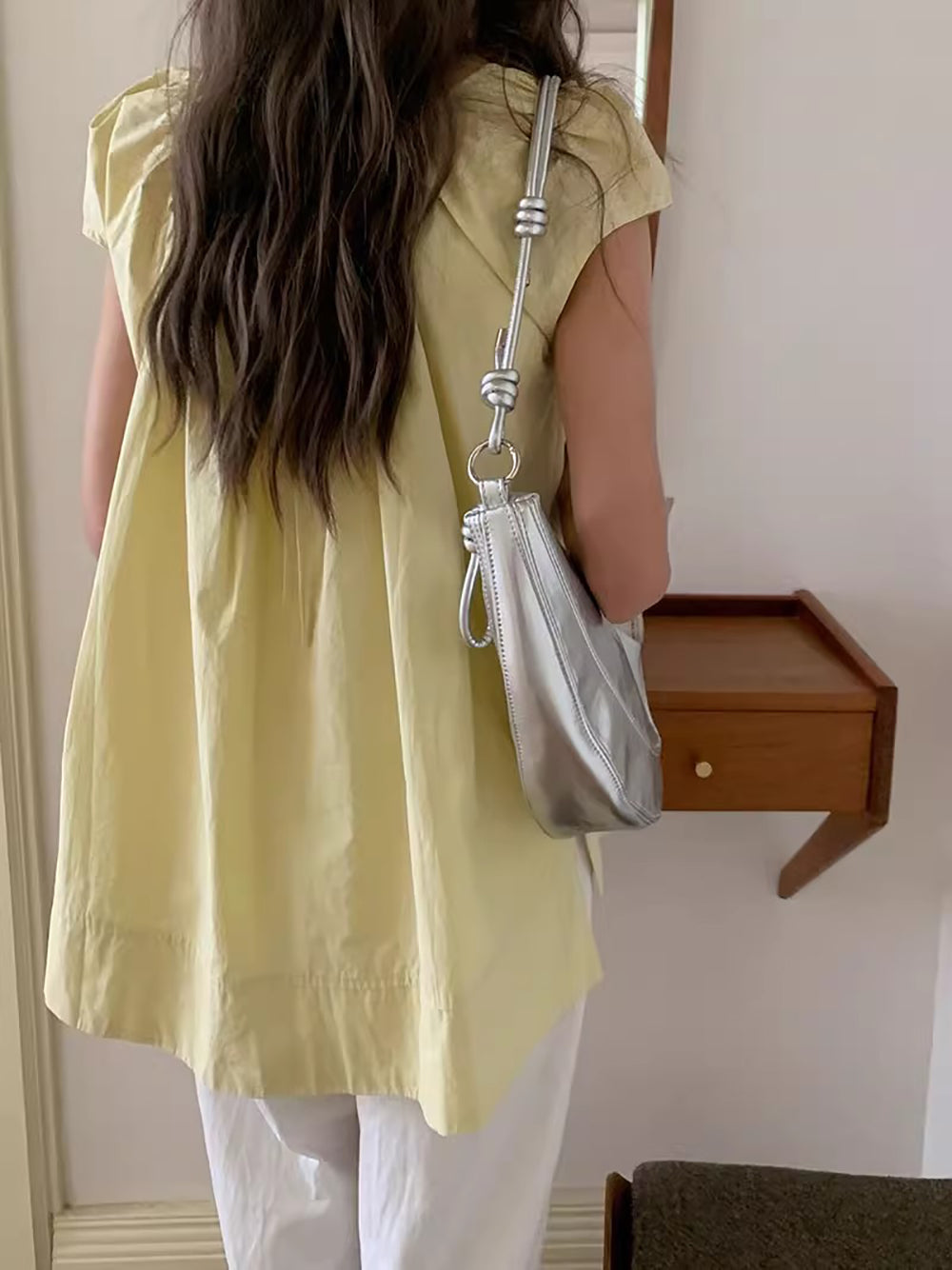 Hobo Bag