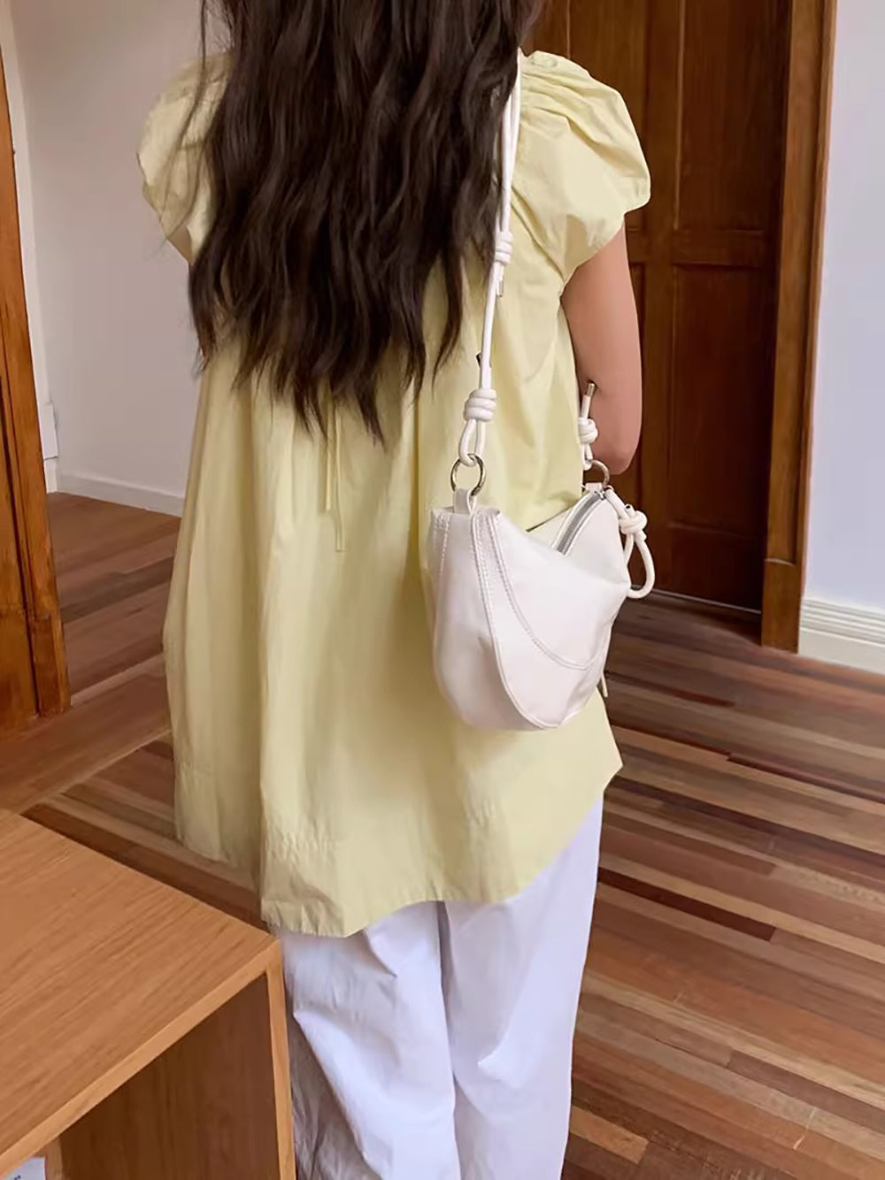 Hobo Bag