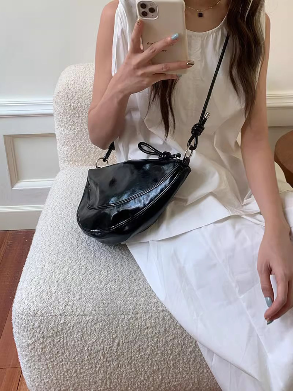 Hobo Bag
