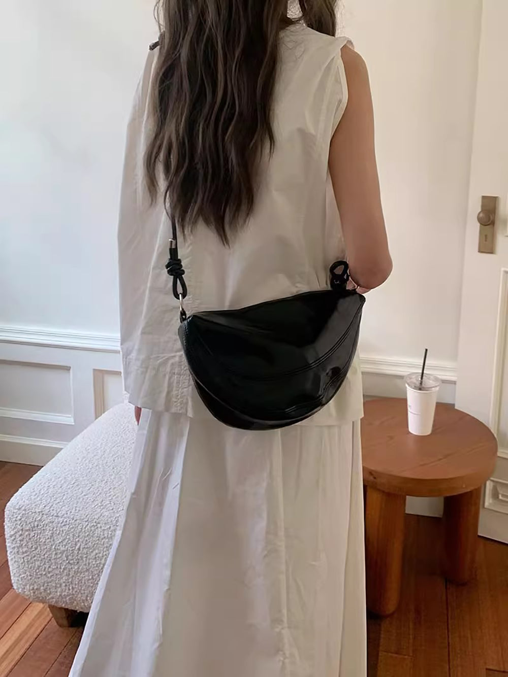 Hobo Bag